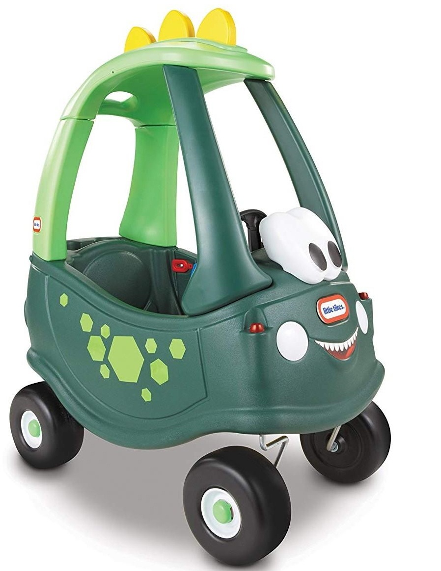 Little tikes sale coupe car