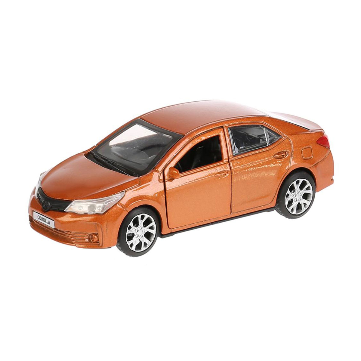 Toyota corolla store toy model cars