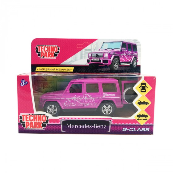 G wagon best sale toy car