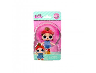 Figurina L.O.L. Surprise OPP Tots - Can Do Baby