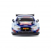 Red bull - audi rs 5 dtm radiocommandee 1:24, vehicules-garages
